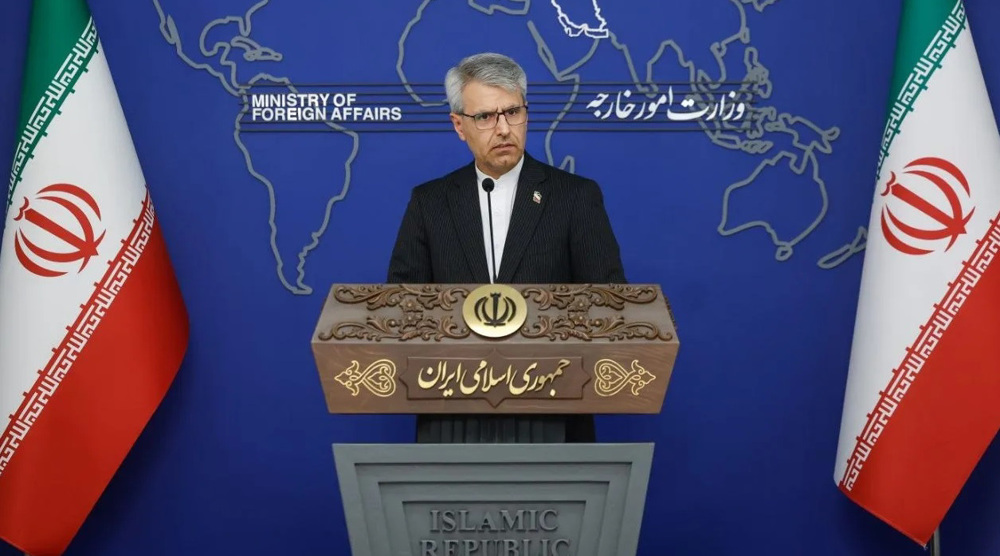 Iran to Americans: Why should your children pay for Israeli warmongering with their lives?