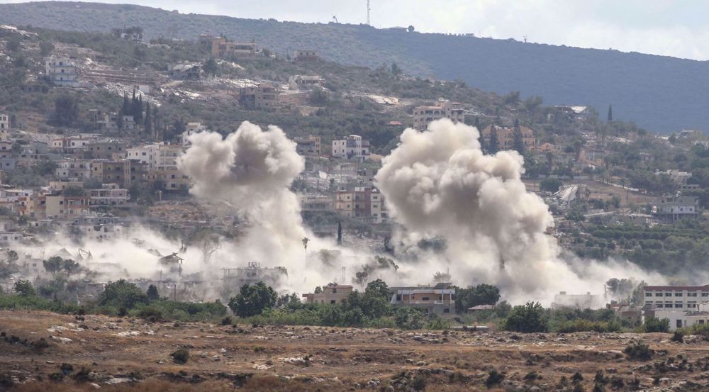 Le Hezbollah dénonce l’incapacité du gouvernement libanais face à Israël
