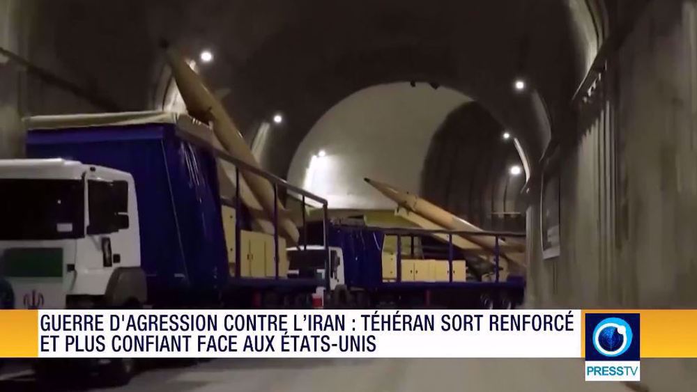 Iran Info du 5 septembre 2026