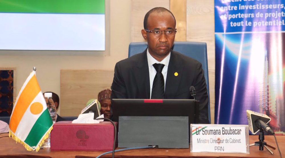 Mutinerie au Niger : Niamey dénonce une tentative de déstabilisation soutenue par Paris