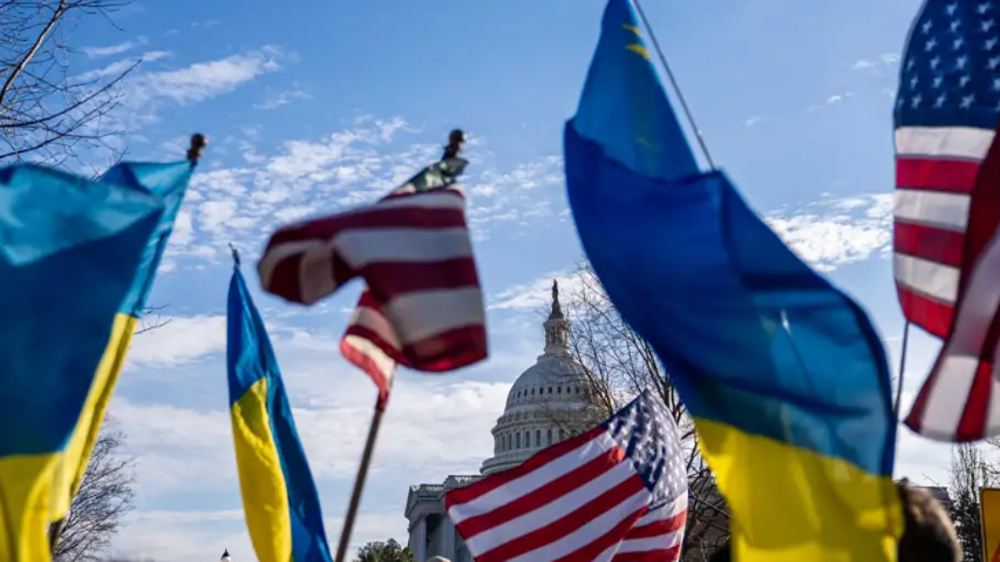 Trump dit vouloir que les Européens remboursent les aides américaines à l'Ukraine