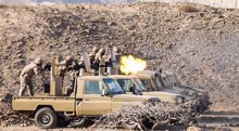 IRGC busts US-Israeli-linked team planning to stage 'terrorist acts' in southeastern Iran