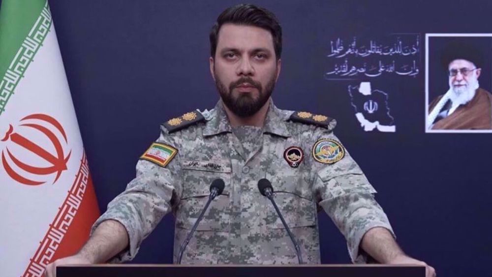 Iran military warns US of ‘more severe blows’ to warships if aggression continues 