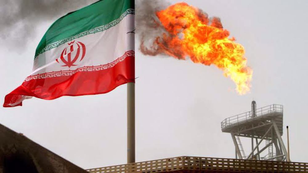 Washington cible l’Iran, les pays du golfe Persique en première ligne