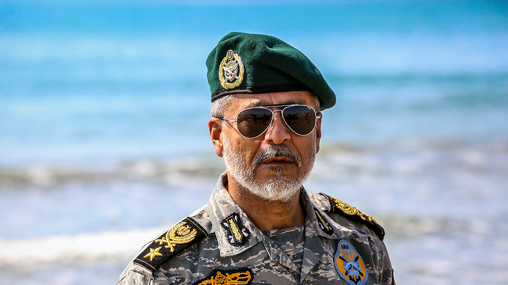 L'Iran remporte la guerre des volontés face aux ennemis (Sayyari)
