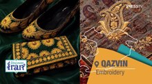 Discover Iran: From Alamut Kilims to Pan-Bafi, Qazvin’s crafts carry centuries of living tradition