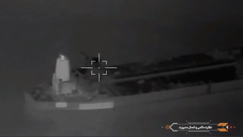 ‘US escort a big lie’: IRGC unveils decisive targeting of non-compliant vessels in Strait of Hormuz
