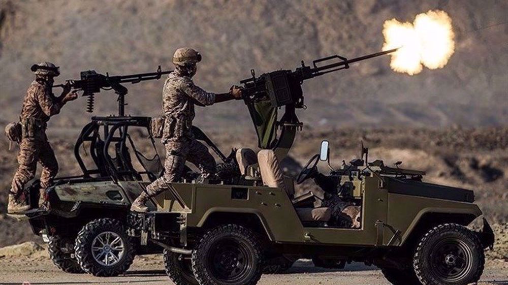Iran : une cellule terroriste liée aux États-Unis et à Israël démantelée par le CGRI
