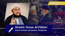 Martyred Leader’s funeral debunked Iran isolation narrative, revealed Muslim unity as lived reality