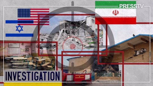 How US-Israeli war machine used AI and flawed intelligence to target civilian infrastructure in Iran