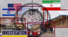 How US-Israeli war machine used AI and flawed intelligence to target civilian infrastructure in Iran