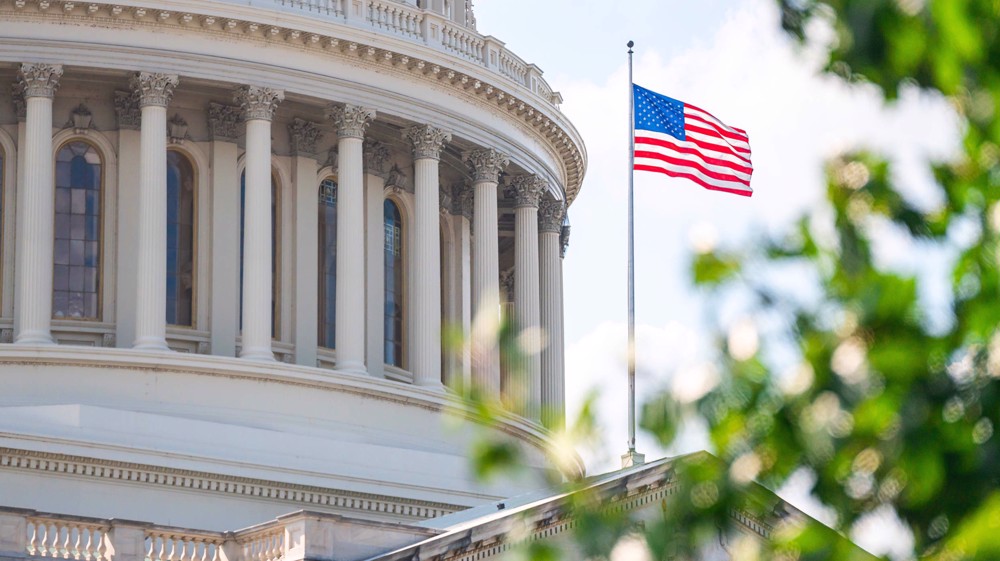 Stunning 89% of Americans say government corruption is widespread