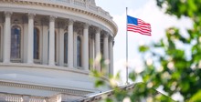 Stunning 89% of Americans say government corruption is widespread