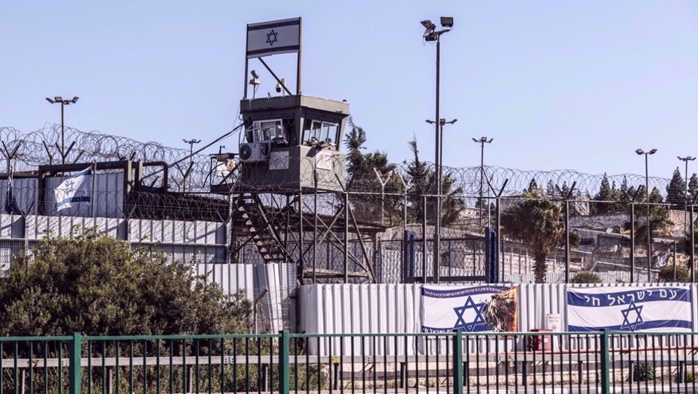 Israeli soldiers who gang-raped Palestinian abductee file lawsuit for $6 million