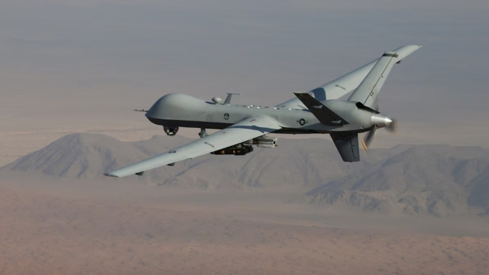 US approves $5 billion arms sale to Saudi Arabia as it renews aggression against Iran