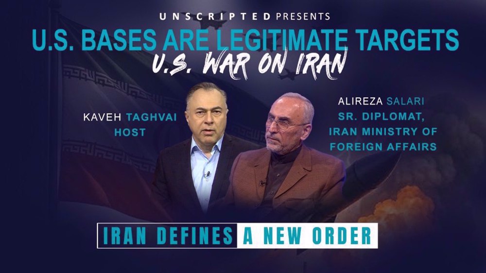 Détroit d'Ormuz : Trump doit se conformer aux conditions de l’Iran 