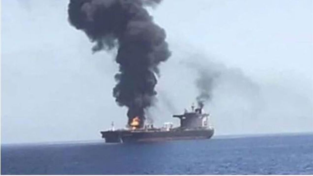 US forces hit Iranian oil tanker near Kharg Island, escalating aggression  