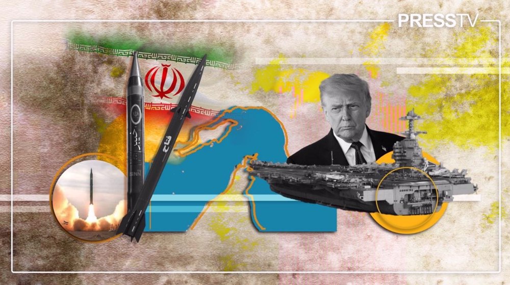 Why Trump's reckless ‘tanker for tanker’ gambit against Iran is also doomed to strategic failure