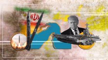 Why Trump's reckless ‘tanker for tanker’ gambit against Iran is also doomed to strategic failure