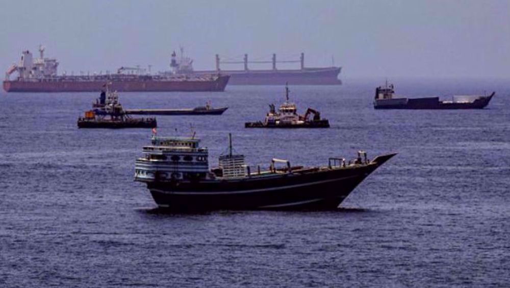Iran Parliament commission approves Hormuz transit ban for sanctioning countries