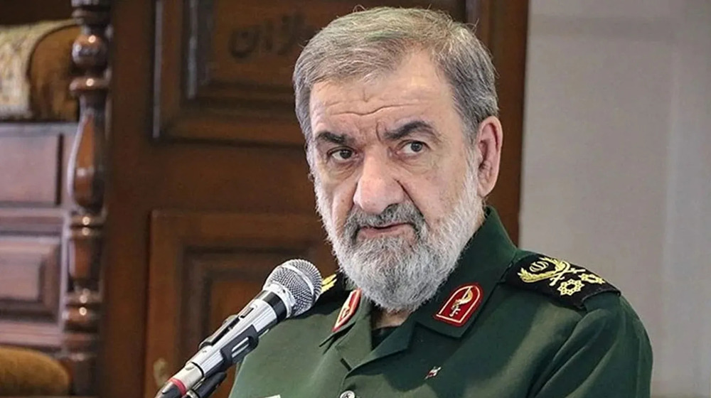 L'Iran annoncera une nouvelle « zone restreinte » près du détroit d'Ormuz