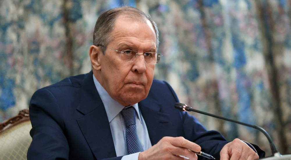 Pour la Russie, l’Allemagne veut la guerre comme avant 1939