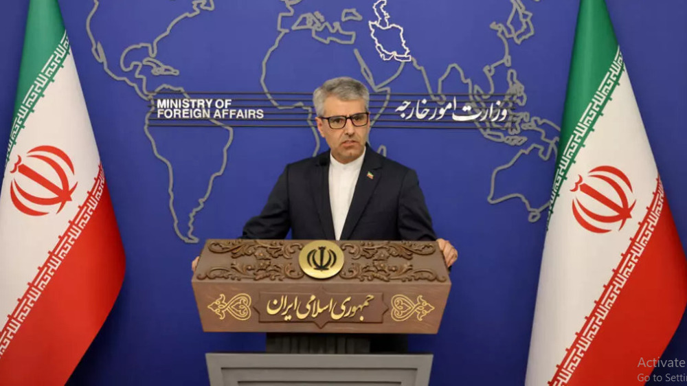 « Les USA cherchent à faire payer le coût de la guerre au monde » (Iran)