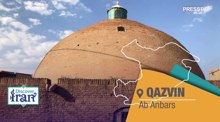 Discover Iran: Qazvin’s underground water cisterns stand as monuments to Iranian engineering