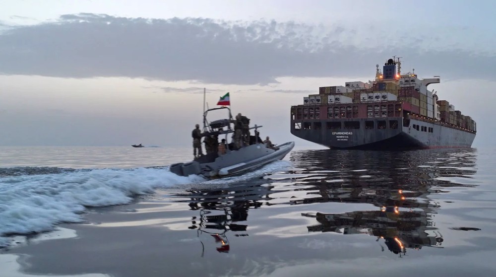 Iran to declare new ‘restricted zone’ outside Strait of Hormuz: Top security official 