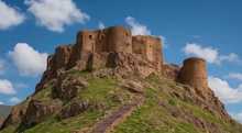 Alamut Castle inscribed as Iran's 30th UNESCO World Heritage Site