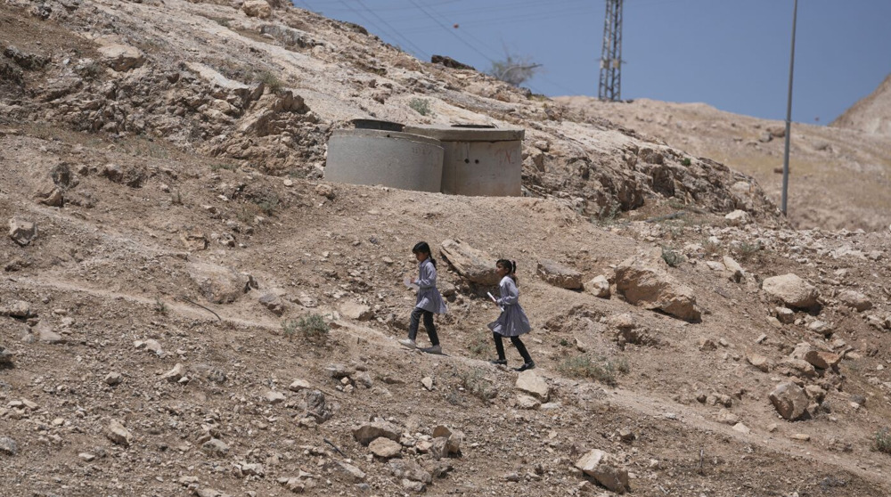 Cisjordanie : l’armée israélienne fait irruption dans deux écoles