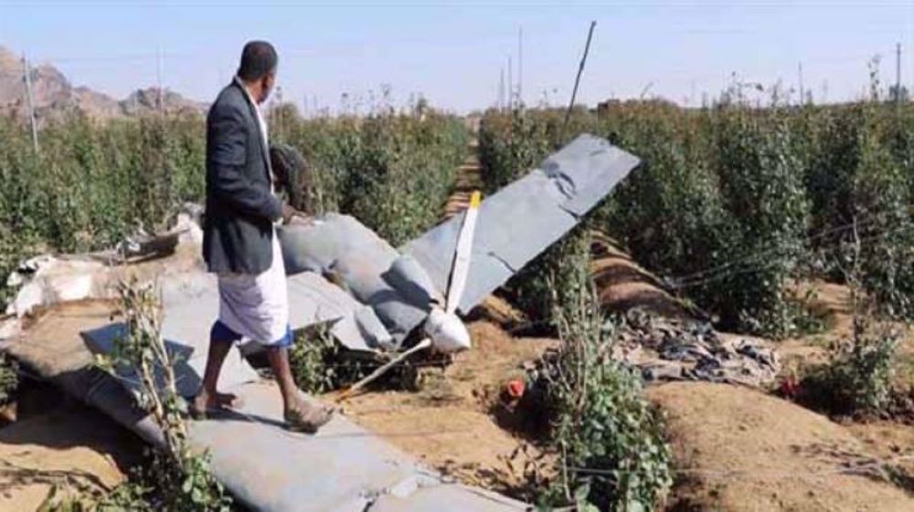 Yémen : un drone saoudien abattu au-dessus de Taïz