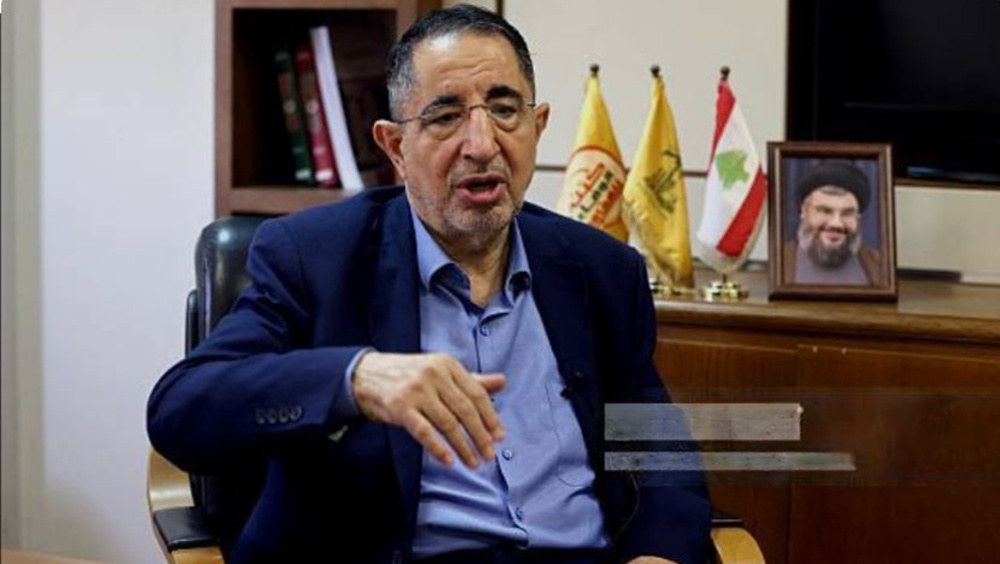 Le Hezbollah est fier de son alliance avec l’Iran et poursuivra sa résistance (député libanais)