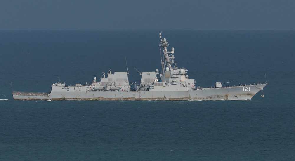 US received 'clear warning' from Iran’s new missiles: Top security official