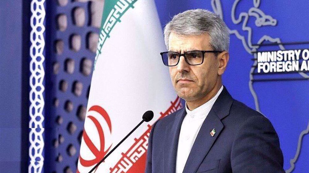 Iran slams Canada’s ‘strategic confusion’ and submission to US intimidation over Hormuz