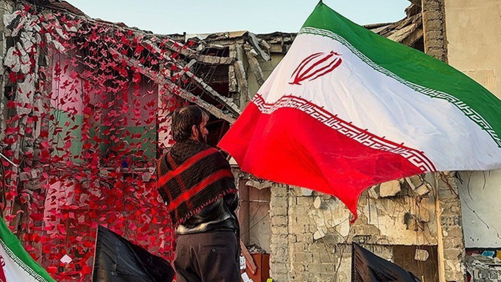 ONU : l'Iran interpelle le Conseil des droits de l'homme