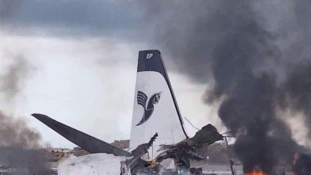 27 Iranian airports damaged during war, air services restored after ceasefire: Official