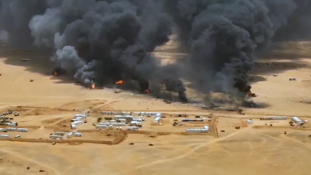 ‘No safe place’ in Saudi Arabia, all energy facilities legitimate targets: Yemen 