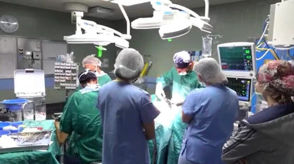 Data shows 1,370 doctors departed Israeli-occupied lands over past 3 years