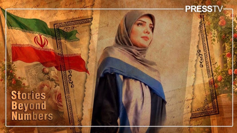 Stories Beyond Numbers: 32-year-old Iranian scientist identified by DNA 10 days after martyrdom