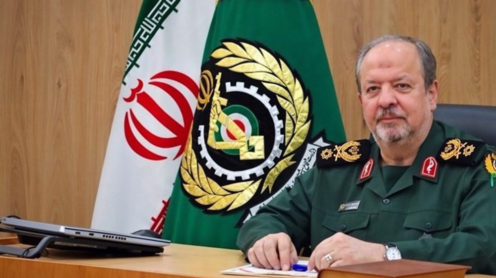 L'Iran dispose de tous les moyens pour frapper les navires américains