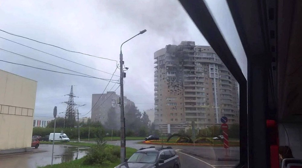 Air-raid alerts go off in Kiev as 3-day truce with Russia ends