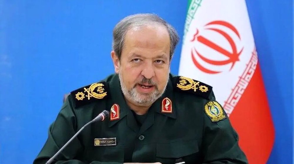 Iran possesses full capability to strike US warships: Mminister