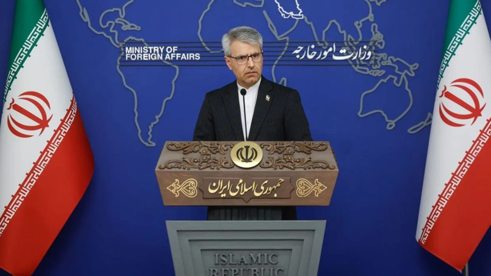 Tehran warns Europe over support for US economic terrorism against Iran