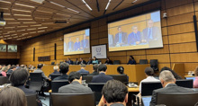 US/E3 prepare draft anti-Iran resolution at IAEA BoG meeting