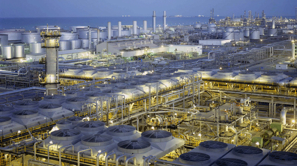 Nouvelles frappes yéménites contre des installations pétrolières d’Aramco à Jizan