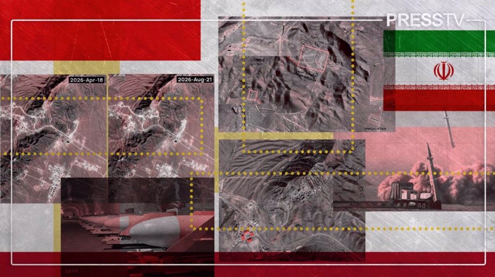Beneath the surface: How Iran’s underground military facilities are redefining its missile program