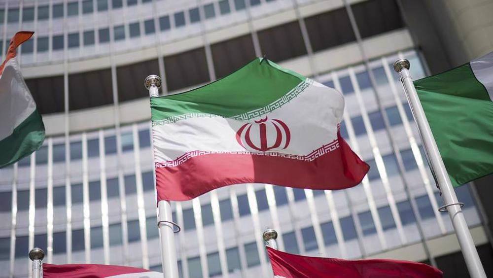 Iran: Calls for unconditional IAEA Safeguards compliance ‘meaningless’