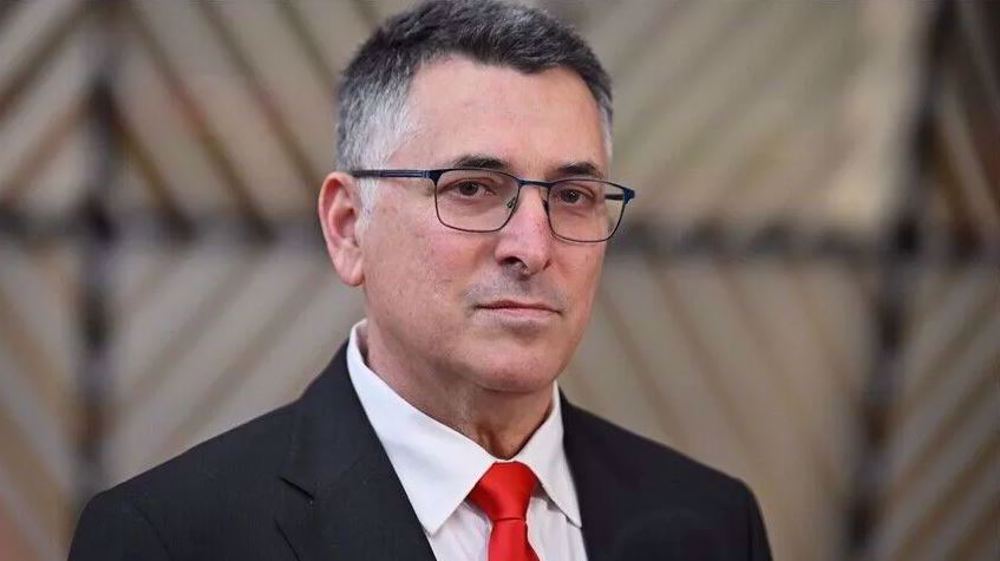 Hind Rajab files criminal complaint against Israel FM in Slovenia 
