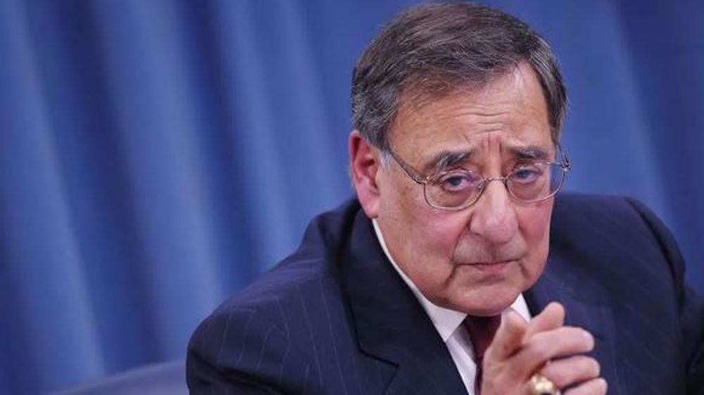US war on Iran set to become ‘another failed’ aggression: Ex-Pentagon chief Panetta 